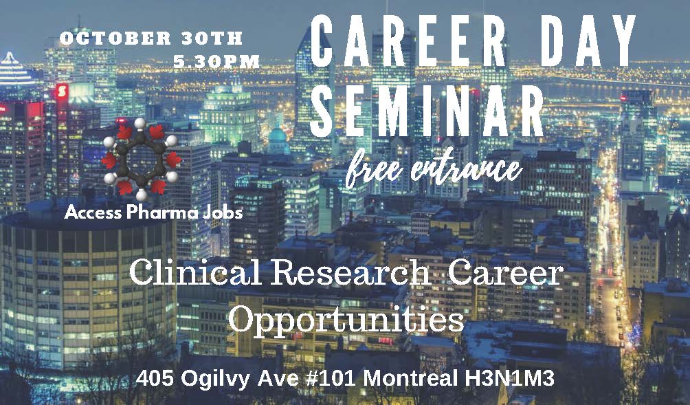 Interested to work in the clinical trials’ industry? Do you know the jobs there, the salaries and how to get in? Ask an expert
