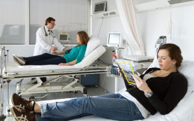 Safety in Clinical trials, How are volunteers protected