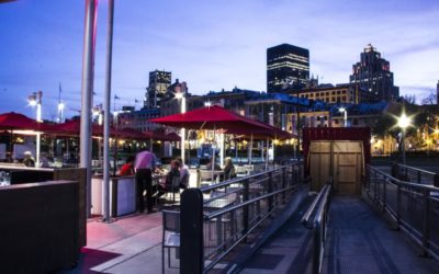 August 18 – Open Networking Event of BioTech Annecto Montréal