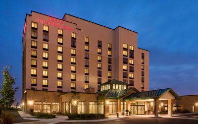 Upcoming CRAC TORONTO Event – AE Management Dinner meeting
