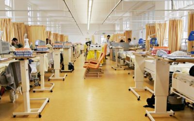 OPEN DOORS to Clinical research & RA jobs: Montreal, Oct. 19 (Wed), 6:00 PM