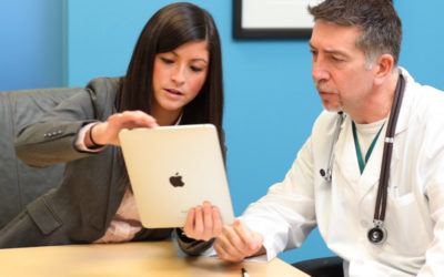 Médecin, Représentant médical – emploi pour médecins formés hors Canada – une première au Québec